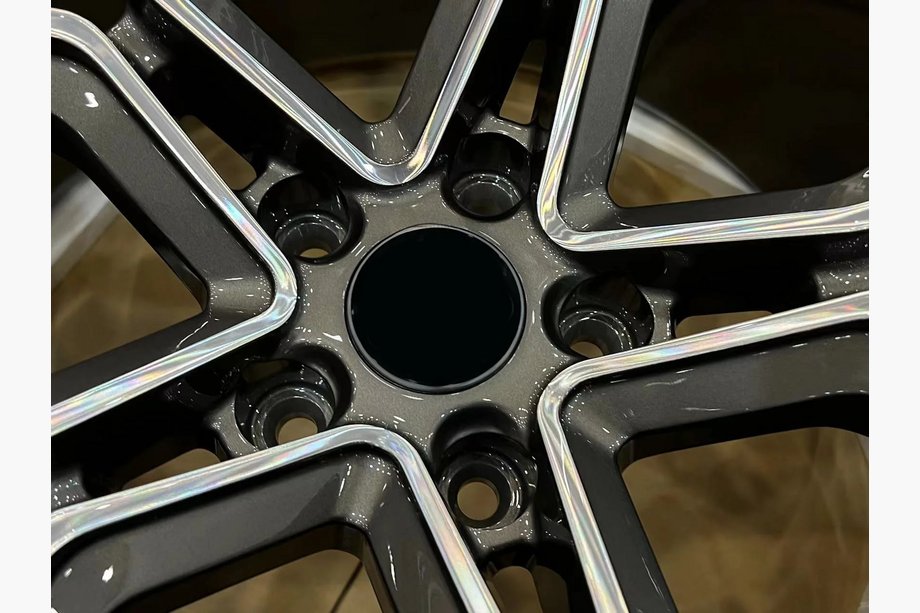 Lotus Emeya Gesmede velgen OEM R20 V7 (4 stuks) Foto 9