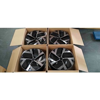 Gesmede OEM velgen R19 V1 (4 stuks) foto 4