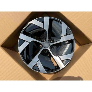 Gesmede OEM velgen R19 V1 (4 stuks) foto 1