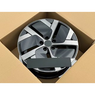 Gesmede velgen OEM R19 V2 (4 stuks) foto 2