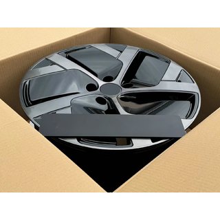 Gesmede velgen OEM R19 V2 (4 stuks) foto 4