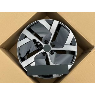 Gesmede velgen OEM R19 V2 (4 stuks) foto 1