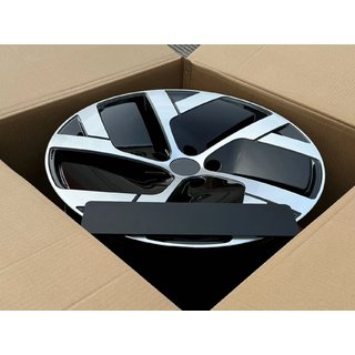 Gesmede OEM velgen R19 V3 (4 stuks) foto 4