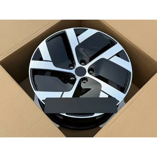 Gesmede OEM velgen R19 V3 (4 stuks) foto 1