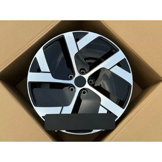 Gesmede OEM velgen R19 V3 (4 stuks) foto 2