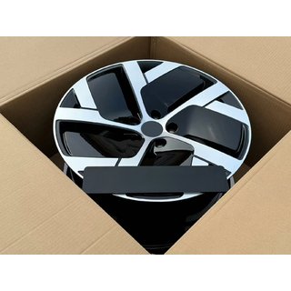 Gesmede OEM velgen R19 V3 (4 stuks) foto 3