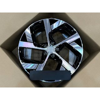 OEM gesmede velgen R21 (4 stuks) foto 2