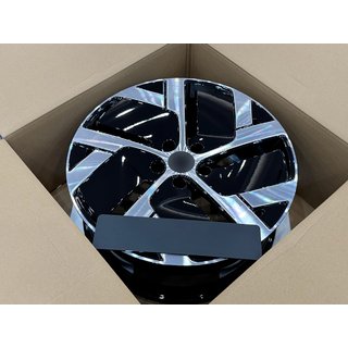 Gesmede OEM velgen R20 V1 (4 stuks) foto 3