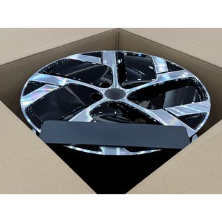 Gesmede OEM velgen R20 V1 (4 stuks) foto 4