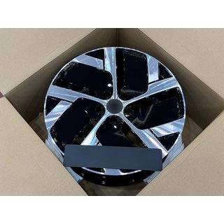 Gesmede OEM velgen R20 V1 (4 stuks) foto 2