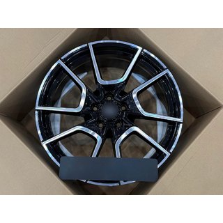 Gesmede OEM velgen R20 V2 (4 stuks) foto 2