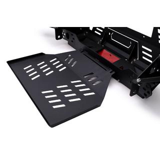 Voorbumper met carterbescherming Dakar (voor Raptor, 2019-2022) Ford Ranger 2011–2022 foto 4