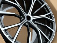 Maserati Grecale 2022– Gesmede OEM velgen R20 (4 st.) foto 10