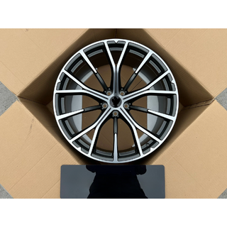 Gesmede OEM velgen R20 (4 st.) foto 1