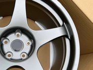 McLaren 720S OEM gesmede velgen R19 R20 V1 (4 stuks) foto 11