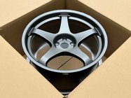 McLaren 720S OEM gesmede velgen R19 R20 V1 (4 stuks) foto 7