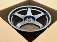 McLaren 720S OEM gesmede velgen R19 R20 V1 (4 stuks) foto 9