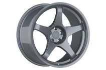 McLaren 720S OEM gesmede velgen R19 R20 V1 (4 stuks) foto 4