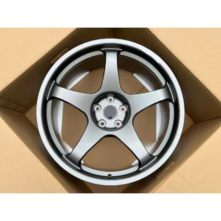 OEM gesmede velgen R19 R20 V1 (4 stuks) McLaren 720S foto 2