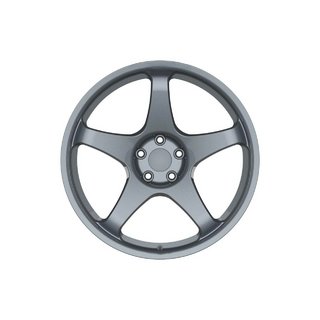 OEM gesmede velgen R19 R20 V1 (4 stuks) McLaren 720S foto 3
