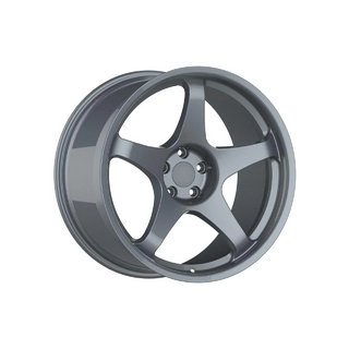 OEM gesmede velgen R19 R20 V1 (4 stuks) McLaren 720S foto 4