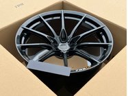 McLaren 765LT OEM gesmede velgen R19 R20 V1 (4 stuks) foto 2