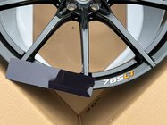 McLaren 765LT OEM gesmede velgen R19 R20 V1 (4 stuks) foto 3