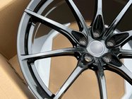 McLaren 765LT OEM gesmede velgen R19 R20 V1 (4 stuks) foto 4