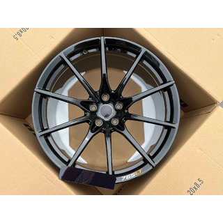 OEM gesmede velgen R19 R20 V1 (4 stuks) foto 1