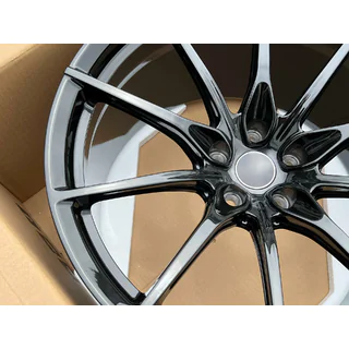 OEM gesmede velgen R19 R20 V1 (4 stuks) McLaren 765LT foto 4