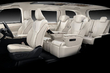 Review Lexus LM tweede generatie: het summum van VIP-comfort foto 4