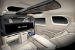 Review Lexus LM tweede generatie: het summum van VIP-comfort foto 3