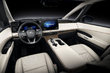 Review Lexus LM tweede generatie: het summum van VIP-comfort foto 6