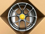 McLaren 720S Gesmede OEM-velgen R19 R20 V2 (4 stuks) foto 1