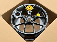 McLaren 720S Gesmede OEM-velgen R19 R20 V2 (4 stuks) foto 5