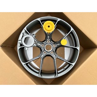 Gesmede OEM-velgen R19 R20 V2 (4 stuks) foto 3