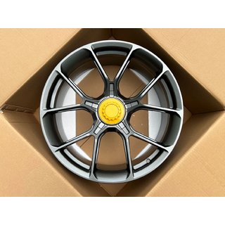 Gesmede OEM-velgen R19 R20 V2 (4 stuks) foto 1