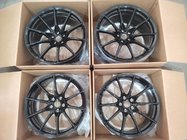 McLaren 540C/570S 2015–2020 Gesmede OEM-velgen R19 R20 V2 (4 stuks) foto 7