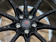 McLaren 540C/570S 2015–2020 Gesmede OEM-velgen R19 R20 V2 (4 stuks) foto 10