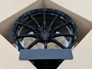 McLaren 540C/570S 2015–2020 Gesmede OEM-velgen R19 R20 V2 (4 stuks) foto 4