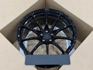 McLaren 540C/570S 2015–2020 Gesmede OEM-velgen R19 R20 V2 (4 stuks) foto 2