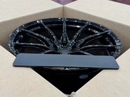 McLaren 540C/570S 2015–2020 Gesmede OEM-velgen R19 R20 V2 (4 stuks) foto 6