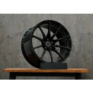 Gesmede OEM-velgen R19 R20 V2 (4 stuks) foto 1