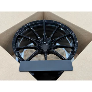 Gesmede OEM-velgen R19 R20 V2 (4 stuks) McLaren 540C/570S 2015–2020 foto 4