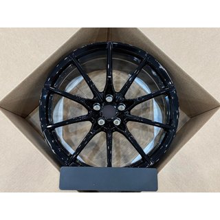 Gesmede OEM-velgen R19 R20 V2 (4 stuks) foto 3