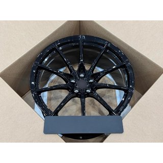 Gesmede OEM-velgen R19 R20 V2 (4 stuks) foto 2