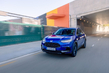 Honda ZR-V review: compacte crossover voor een dynamische lifestyle foto 1