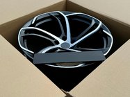 McLaren 720S OEM gesmede velgen R19 R20 V3 (4 stuks) foto 9