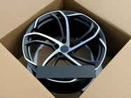 McLaren 720S OEM gesmede velgen R19 R20 V3 (4 stuks) foto 8