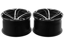McLaren 720S OEM gesmede velgen R19 R20 V3 (4 stuks) foto 6